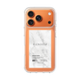 Slim Protection Case［ ELENDEEK - Logo Sticker - Marble ］