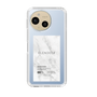 Slim Protection Case［ ELENDEEK - Logo Sticker - Marble ］