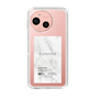 Slim Protection Case［ ELENDEEK - Logo Sticker - Marble ］