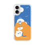 Slim Protection Case［ Mokmokchan - Mugu Mugu ］