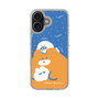 Slim Protection Case［ Mokmokchan - Mugu Mugu ］