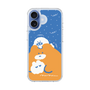 Slim Protection Case［ Mokmokchan - Mugu Mugu ］