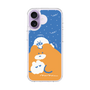 Slim Protection Case［ Mokmokchan - Mugu Mugu ］