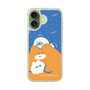Slim Protection Case［ Mokmokchan - Mugu Mugu ］