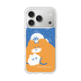 Slim Protection Case［ Mokmokchan - Mugu Mugu ］