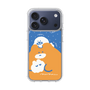 Slim Protection Case［ Mokmokchan - Mugu Mugu ］