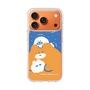 Slim Protection Case［ Mokmokchan - Mugu Mugu ］