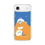 Slim Protection Case［ Mokmokchan - Mugu Mugu ］
