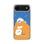 Slim Protection Case［ Mokmokchan - Mugu Mugu ］