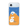 Slim Protection Case［ Mokmokchan - Mugu Mugu ］