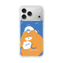 Slim Protection Case［ Mokmokchan - Mugu Mugu ］