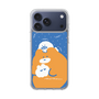 Slim Protection Case［ Mokmokchan - Mugu Mugu ］