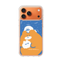 Slim Protection Case［ Mokmokchan - Mugu Mugu ］