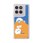 Slim Protection Case［ Mokmokchan - Mugu Mugu ］