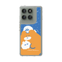 Slim Protection Case［ Mokmokchan - Mugu Mugu ］