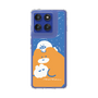 Slim Protection Case［ Mokmokchan - Mugu Mugu ］