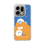 Slim Protection Case［ Mokmokchan - Mugu Mugu ］