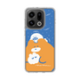 Slim Protection Case［ Mokmokchan - Mugu Mugu ］