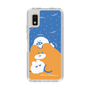 Slim Protection Case［ Mokmokchan - Mugu Mugu ］