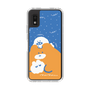 Slim Protection Case［ Mokmokchan - Mugu Mugu ］