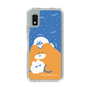 Slim Protection Case［ Mokmokchan - Mugu Mugu ］