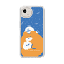Slim Protection Case［ Mokmokchan - Mugu Mugu ］