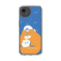 Slim Protection Case［ Mokmokchan - Mugu Mugu ］