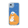 Slim Protection Case［ Mokmokchan - Mugu Mugu ］