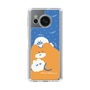 Slim Protection Case［ Mokmokchan - Mugu Mugu ］