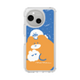 Slim Protection Case［ Mokmokchan - Mugu Mugu ］