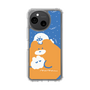 Slim Protection Case［ Mokmokchan - Mugu Mugu ］