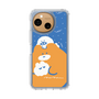 Slim Protection Case［ Mokmokchan - Mugu Mugu ］