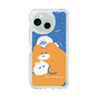 Slim Protection Case［ Mokmokchan - Mugu Mugu ］