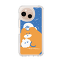 Slim Protection Case［ Mokmokchan - Mugu Mugu ］