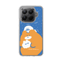 Slim Protection Case［ Mokmokchan - Mugu Mugu ］