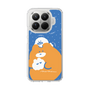 Slim Protection Case［ Mokmokchan - Mugu Mugu ］
