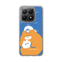 Slim Protection Case［ Mokmokchan - Mugu Mugu ］