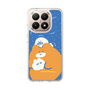 Slim Protection Case［ Mokmokchan - Mugu Mugu ］