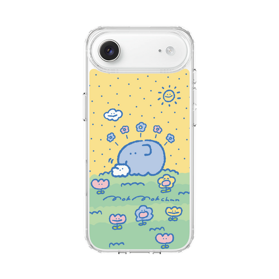 Slim Protection Case［ Mokmokchan - Perfect Picnic Day ］