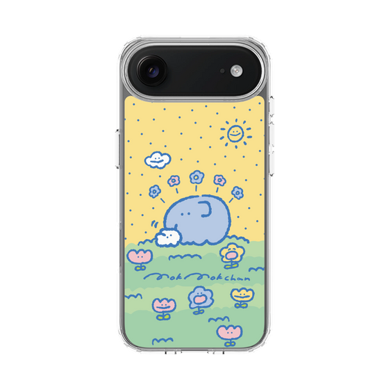 Slim Protection Case［ Mokmokchan - Perfect Picnic Day ］