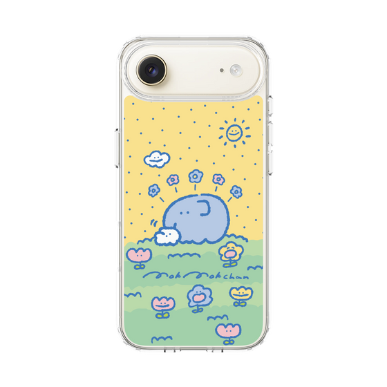 Slim Protection Case［ Mokmokchan - Perfect Picnic Day ］