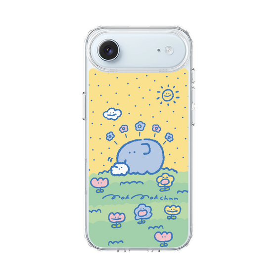 Slim Protection Case［ Mokmokchan - Perfect Picnic Day ］