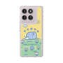 Slim Protection Case［ Mokmokchan - Perfect Picnic Day ］