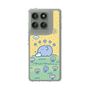 Slim Protection Case［ Mokmokchan - Perfect Picnic Day ］