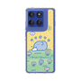Slim Protection Case［ Mokmokchan - Perfect Picnic Day ］