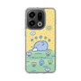 Slim Protection Case［ Mokmokchan - Perfect Picnic Day ］