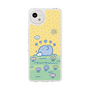 Slim Protection Case［ Mokmokchan - Perfect Picnic Day ］