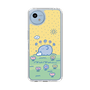 Slim Protection Case［ Mokmokchan - Perfect Picnic Day ］