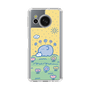 Slim Protection Case［ Mokmokchan - Perfect Picnic Day ］