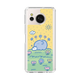 Slim Protection Case［ Mokmokchan - Perfect Picnic Day ］